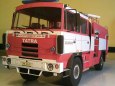 CAS K27 TATRA 815 4X4