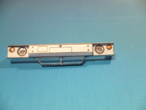 CAS K27 TATRA 815 4x4 CAS K27 TATRA 815 4x4