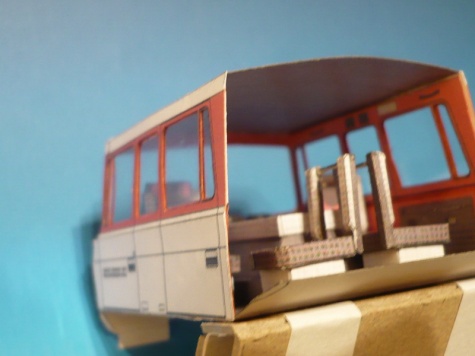 CAS K27 TATRA 815 4x4 CAS K27 TATRA 815 4x4