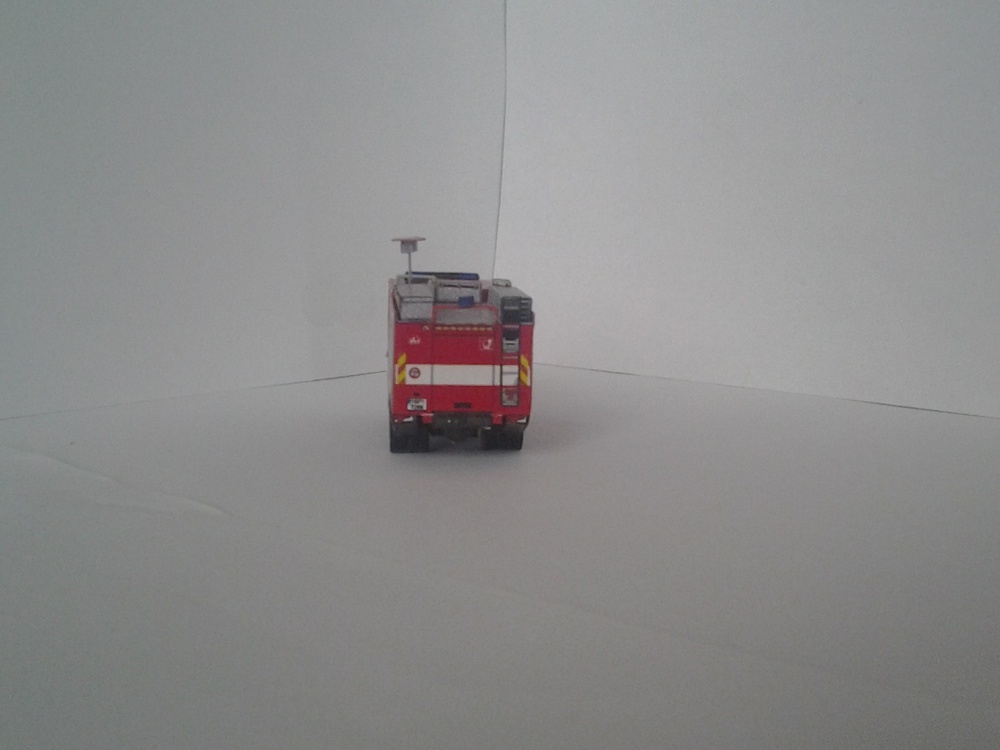 CAS 20/4000/240 - S 2 T T815-2 4x4.2 