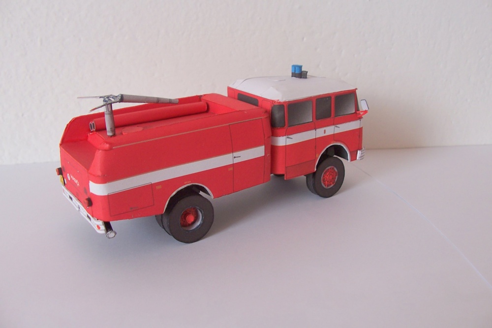 CAS 25 Škoda 706 RTHP (Plná velikost v novém okně) CAS 25 Škoda 706 RTHP