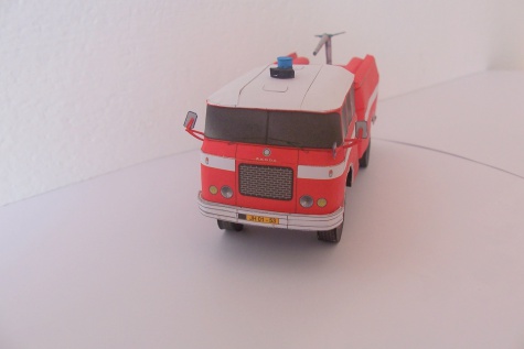 CAS 25 �koda 706 RTHP