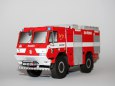 CAS 30 - S3R Tatra 815-7 4x4