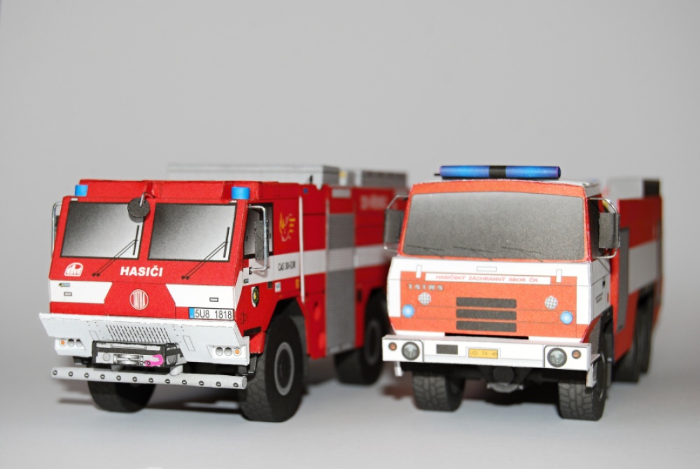 CAS 30 - S3R Tatra 815-7 4x4 (Pln� velikost v nov�m okn�) CAS 30 - S3R Tatra 815-7 4x4