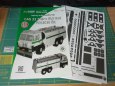 CAS 32 Tatra 815  6x6 