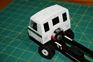 CAS 32 Tatra 815  6x6 
