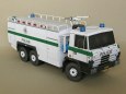 CAS 32 Tatra 815 6x6 POLICIE �R