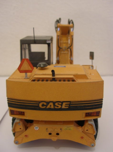 CASE 988 P CASE 988 P