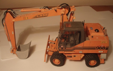 CASE 988 P
