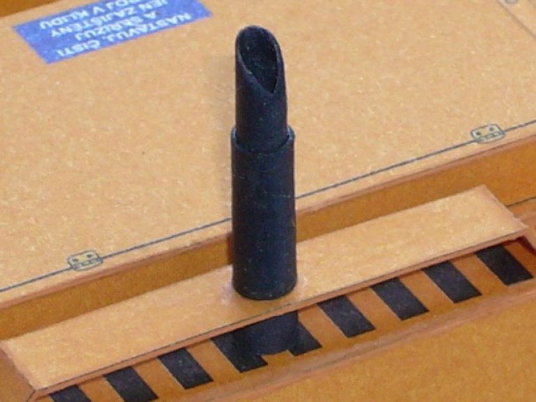 CASE 988 P