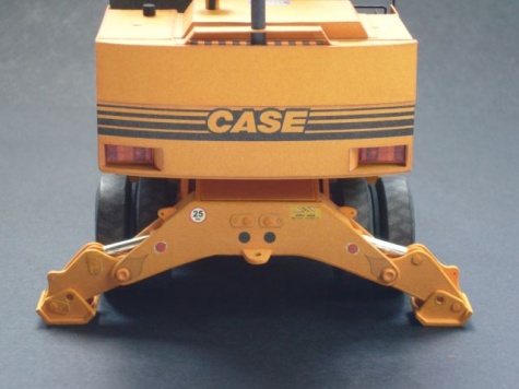 CASE 988 P