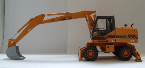 CASE 988-P CASE 988-P