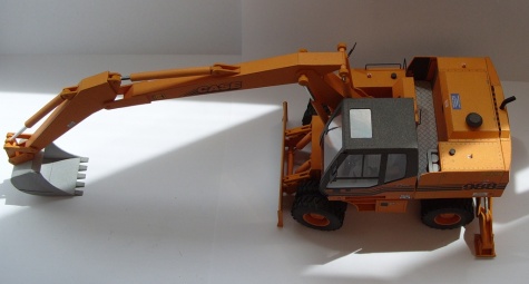 CASE 988-P CASE 988-P