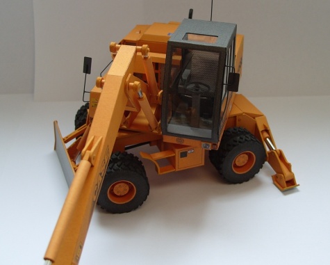 CASE 988-P CASE 988-P