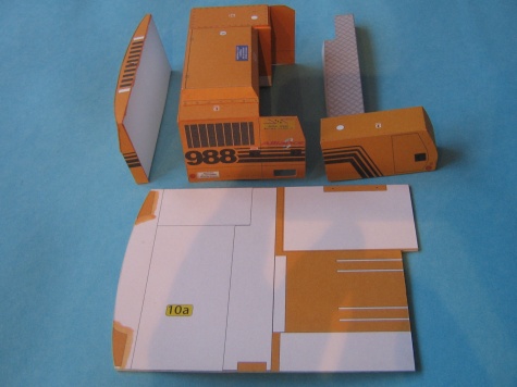 CASE 988-P by Zdene CASE 988-P by Zdene