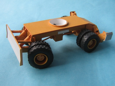 CASE 988-P by Zdene