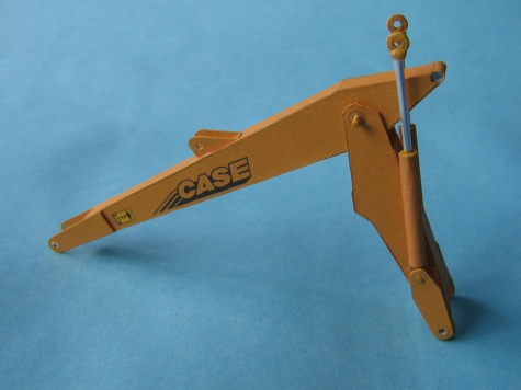 CASE 988-P by Zdene