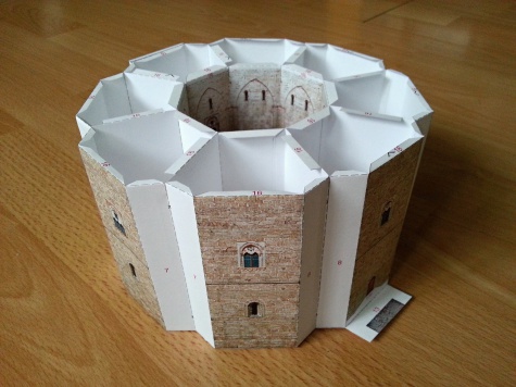 Castel del Monte Castel del Monte