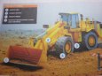 CAT 988H-KOLOV� NAKLADA�