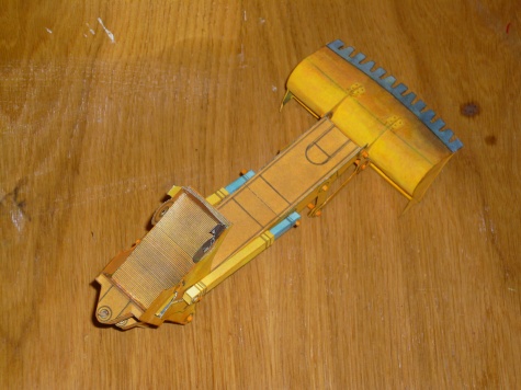 CAT 988H