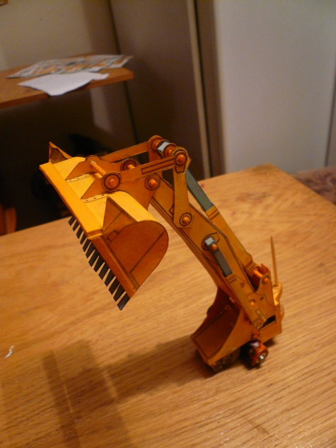 CAT 988H CAT 988H