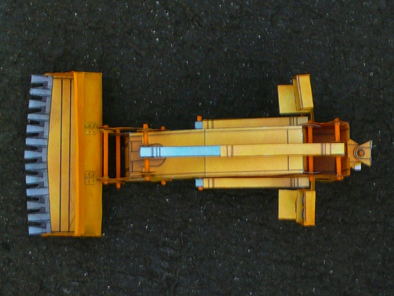 CAT 988H (Plná velikost v novém okně) CAT 988H