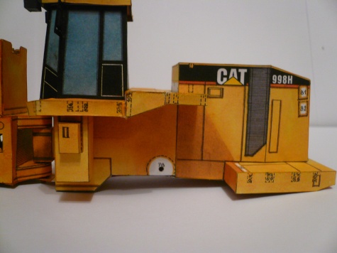 CAT 988H CAT 988H