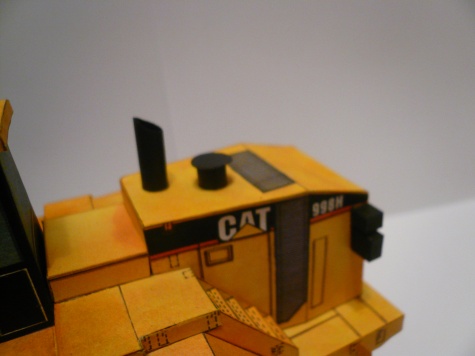 CAT 988H CAT 988H