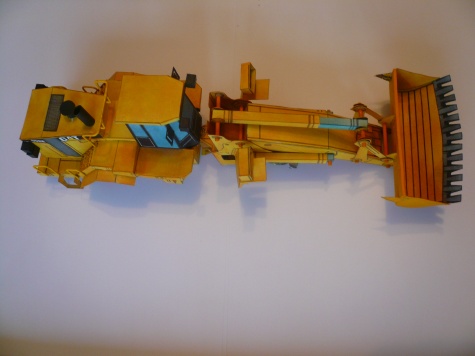 CAT 988H CAT 988H