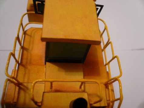 CAT 988H CAT 988H