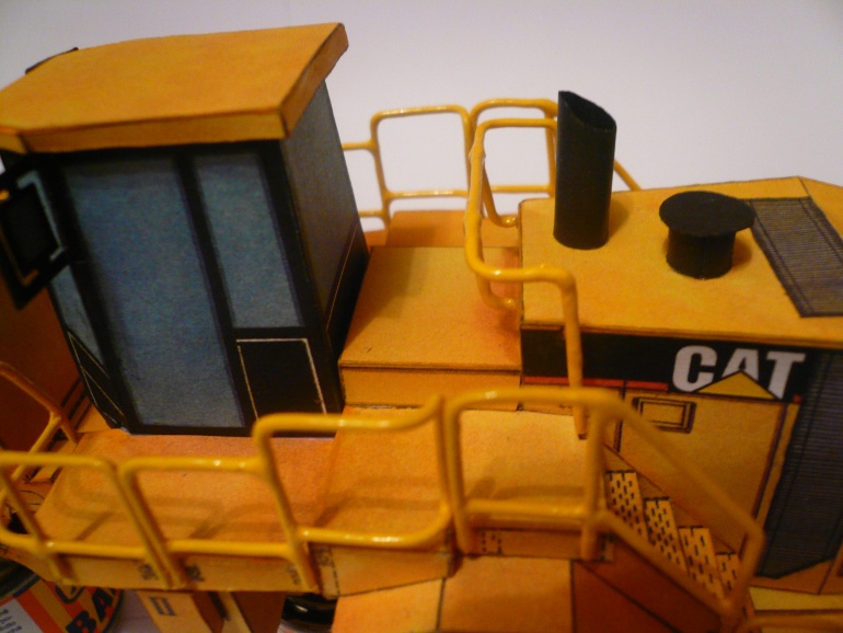 CAT 988H (Plná velikost v novém okně) CAT 988H