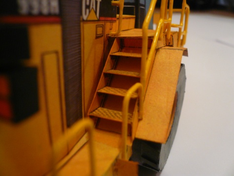 CAT 988H CAT 988H
