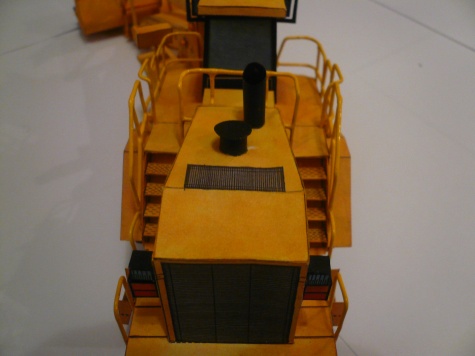 CAT 988H CAT 988H