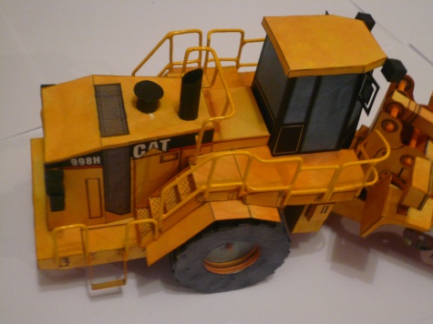 CAT 988H CAT 988H