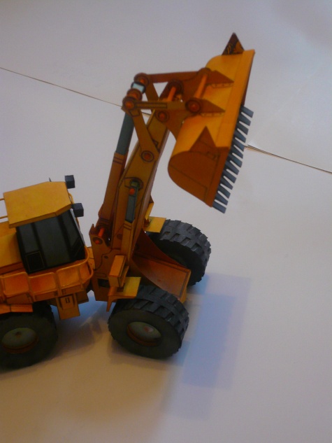 CAT 988H CAT 988H