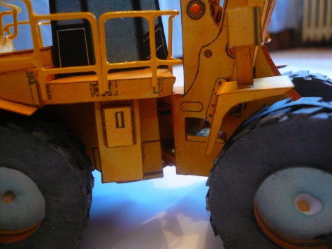 CAT 988H CAT 988H