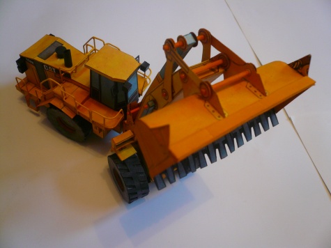 CAT 988H CAT 988H