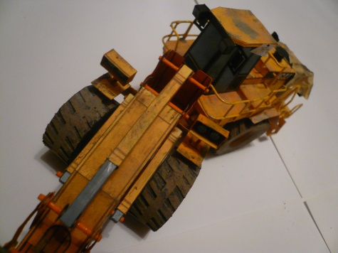 CAT 988H CAT 988H