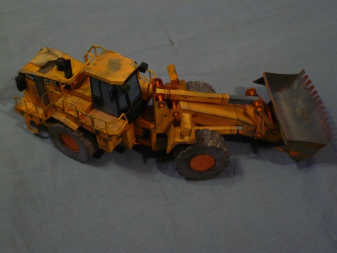 CAT 988H CAT 988H