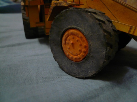 CAT 988H CAT 988H