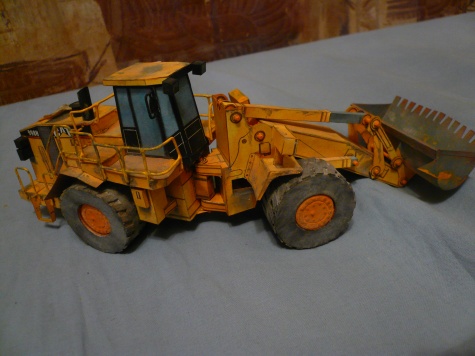 CAT 988H CAT 988H