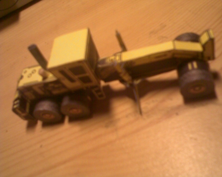 Caterpillar 140G
