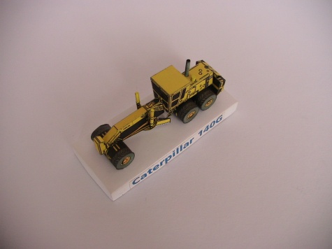 Caterpillar 140G