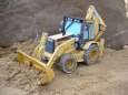 CATERPILLAR 428 B