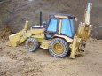 CATERPILLAR 428 B