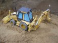 CATERPILLAR 428 B