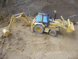 CATERPILLAR 428 B