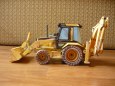 Caterpillar 428 B