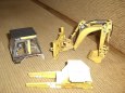 Caterpillar 428 B