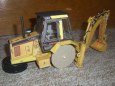 Caterpillar 428 B